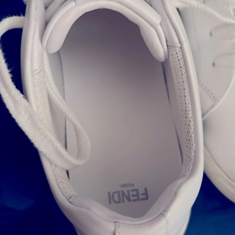 Fendi sneaker - Picture 3 of 3